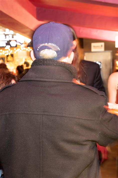 A Sparkly Film Premier at the IFC in the West Village | shantiknight.com