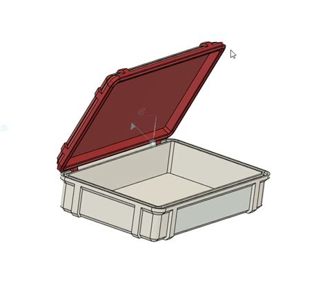 STL file Anbernic RG35XX Case ️ ・3D printable design to download・Cults