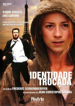 Подмена (2011) — Фильм.ру