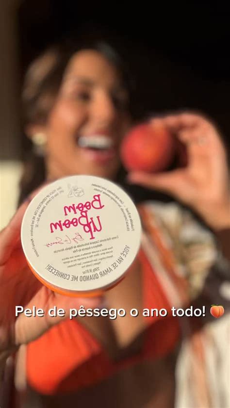 Peach Up | BoomBoom Up (@peachupbrazil) • Instagram photos and videos