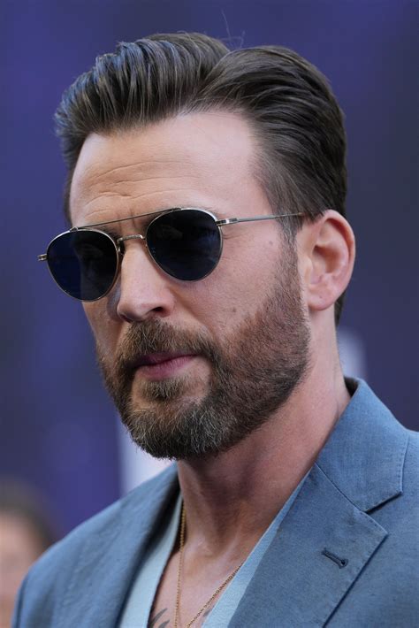 Jun 13 | 'Lightyear' London Premiere - 265 - Chris Evans Central Photo