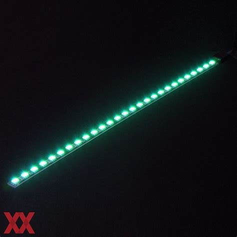 Светодиодные полоски Nanoxia RGB Rigid LED Strips с поддержкой Asus ...