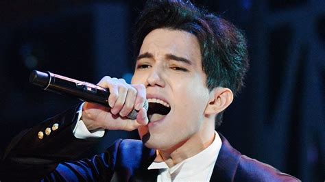 Димаш Кудайбергенов Любовь Уставших Лебедей - Dimash Kudaibergen The ...