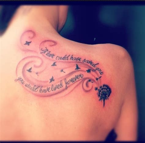 Small Tattoo Ideas For Remembering A Loved One | Small Tattoo Art