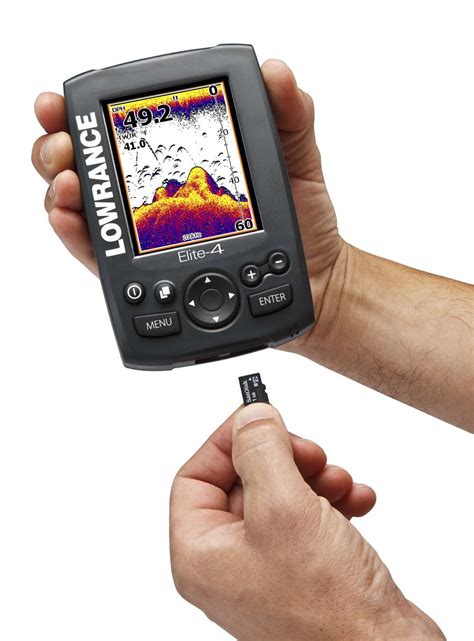Lowrance unveils new Elite and Mark Series - Bassmaster