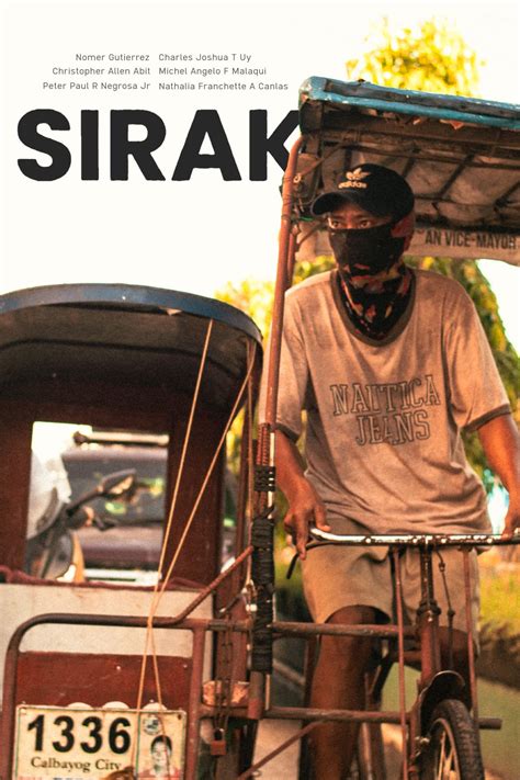 Sirak (2023) - Posters — The Movie Database (TMDB)