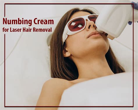 Best Numbing cream for Laser Hair Removal Treatment in 2022