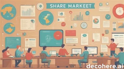 share market  beginners