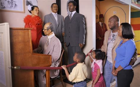 National Great Blacks In Wax Museum | Visit Baltimore