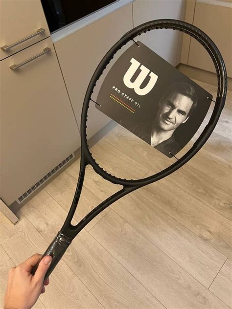 Wilson Ракетка для большого тенниса - купить с доставкой по выгодным ...