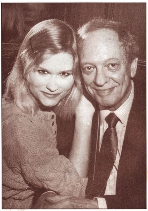 Frances Bavier Married