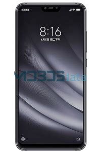 Xiaomi mi 8 lite m1808d2tg full specifications