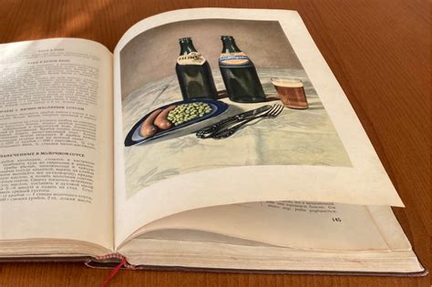 Communist Cuisine? Up To You, Comrade! — Armenian Institute