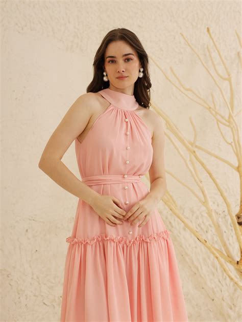 Grace Perla Dress – ASHICO