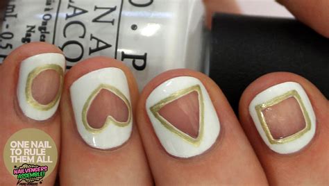 Nail Art Style