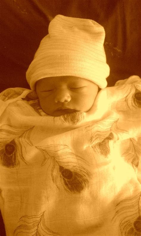 Misha's baby! - Misha Collins Photo (16036939) - Fanpop