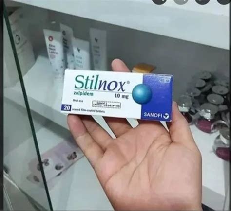 Sublinox 10mg at Rs 500/box | Zolpidem Tartrate Tablets in Boisar | ID ...