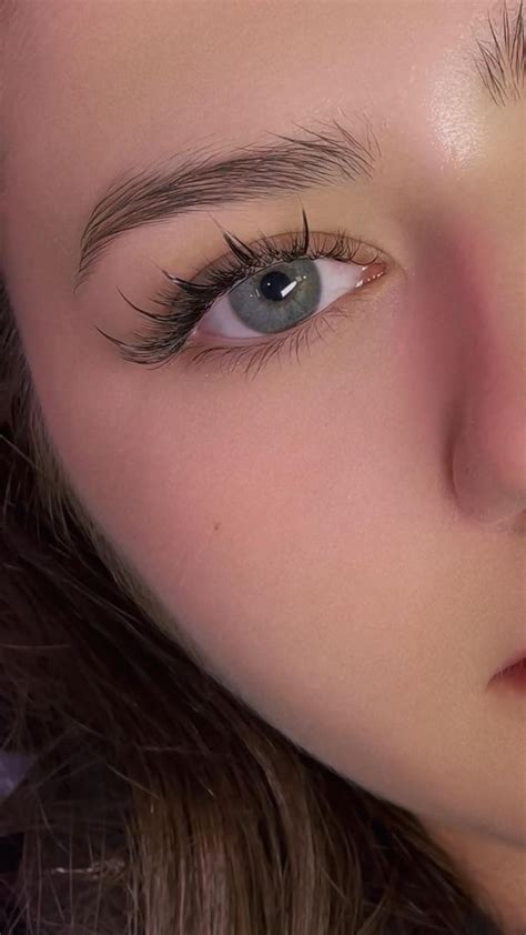 Аниме ресницы | False eyelash applicators, False eyelash remover, False ...