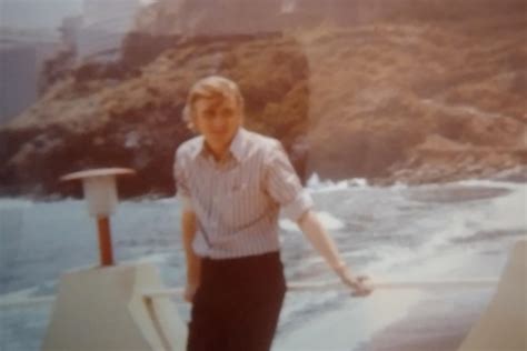 Funeral Notice for Mr Frederick George Smith