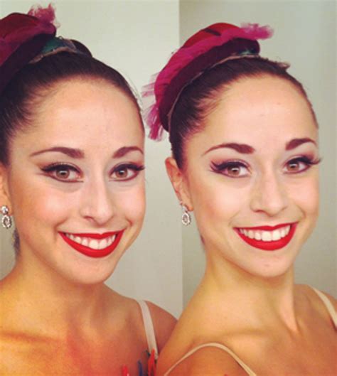Dancing with My Double