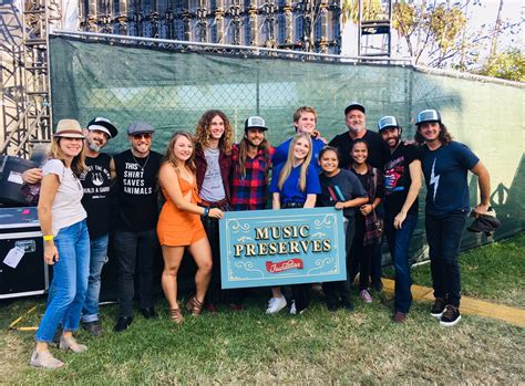 Music Preserves Foundation brings music education to students - CUSD