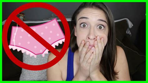 Going Commando!!! - YouTube