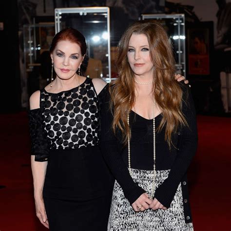 Riley Keough on how her daughter's name honors Elvis Presley, late
