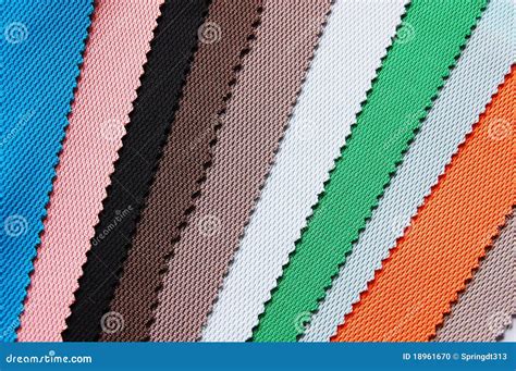 colorful cloth stock photo image  comfort cotton