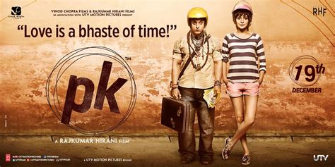 PK Movie: Everything You Need to Know About the Film That Released on