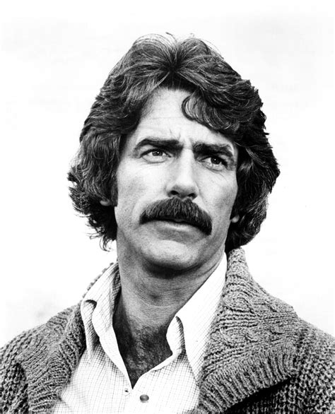 Sam Elliott Young