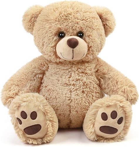 kids valentines day teddy bear gifts plush stuffed animals