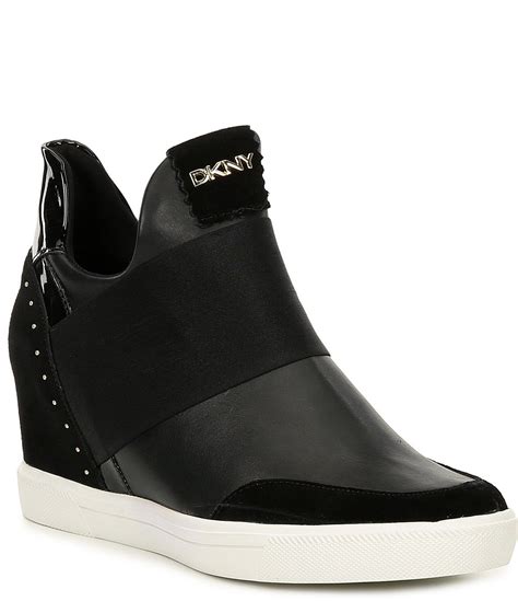 Donna Karan: Women's Casual Sneakers | Dillard's