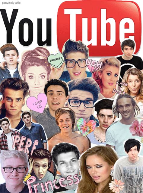 whos the most famous youtuber - Milk Visit