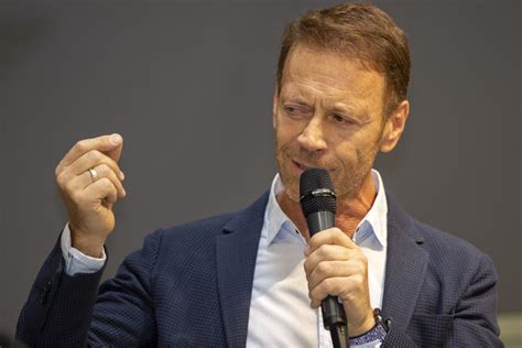 Rocco Siffredi | Vanity Fair Italia