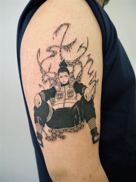 Details 78+ anime characters with tattoos latest - in.cdgdbentre