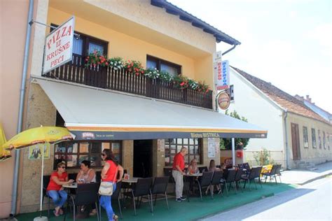 BISTRO & PIZZERIA BISTRICA, Marija Bistrica - Restaurant Reviews ...