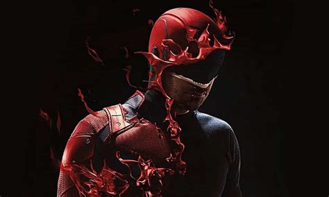 The Future Of Netflix's 'Daredevil' Series Is Currently Uncertain