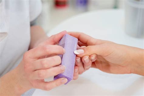 nail buffer kit     save  nails healthtian