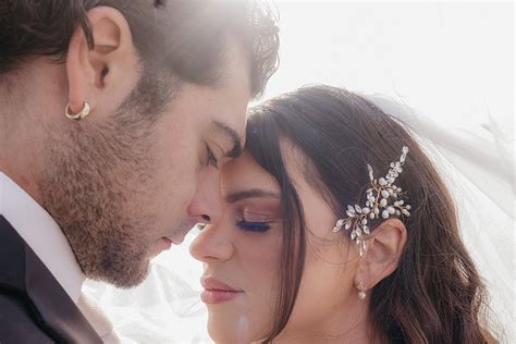 Modern Edgy Wedding at The Atrium | Burgh Brides
