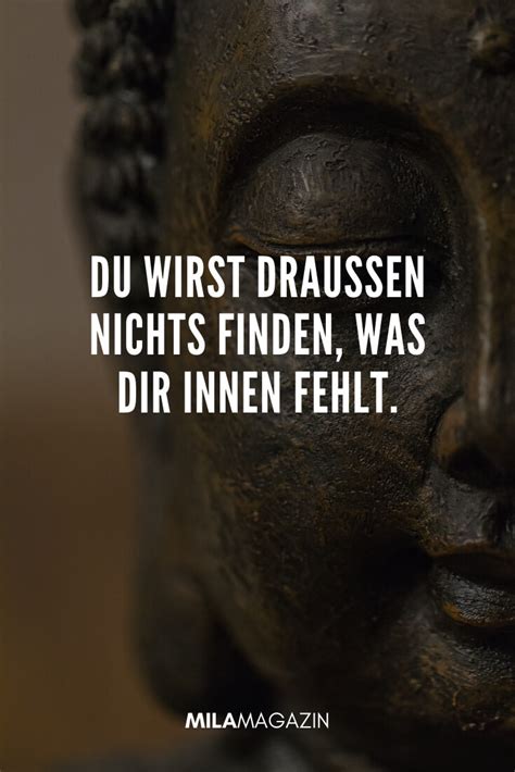 24 weise Sprüche und Zitate, die deinen Horizont erweitern!