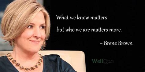 Brene Brown Quotes on Courage and Vulnerability - Well Quo