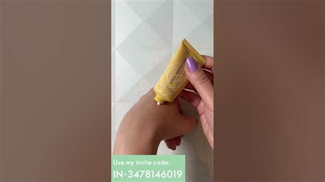 #oriflame Sunscreen#skincare #skincareproductsthatwork #♥️♥️♥️🍀🍀♥️ ...