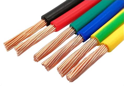 Cable Monopolar – Conductores y Cables DICISA, S.A. de C.V.