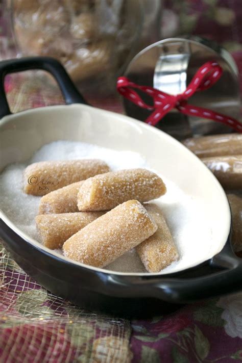delicious home cooked meals caramel pastillas pastillas tostado