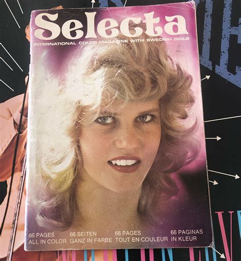 OUI Dec 1996 Sharon Stone Naked : r/pornomags