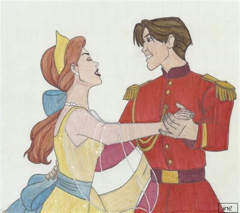 Once Upon A December (Anastasia) by Elanor5 on DeviantArt