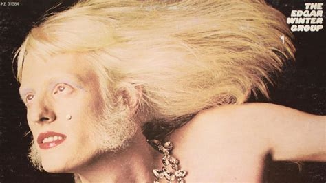 Album Of The Week Club: The Edgar Winter Group - They Only Come Out At
