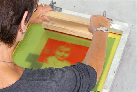 silk screen examples  joy herman blog