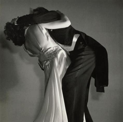 Grace And Paul Hartman Dancing Photograph by Edward Steichen - Fine Art ...