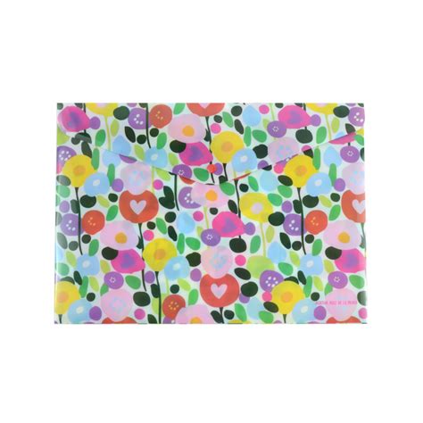 Sobre PVC Ágata Ruiz de la Prada - A4 — Infantozzi